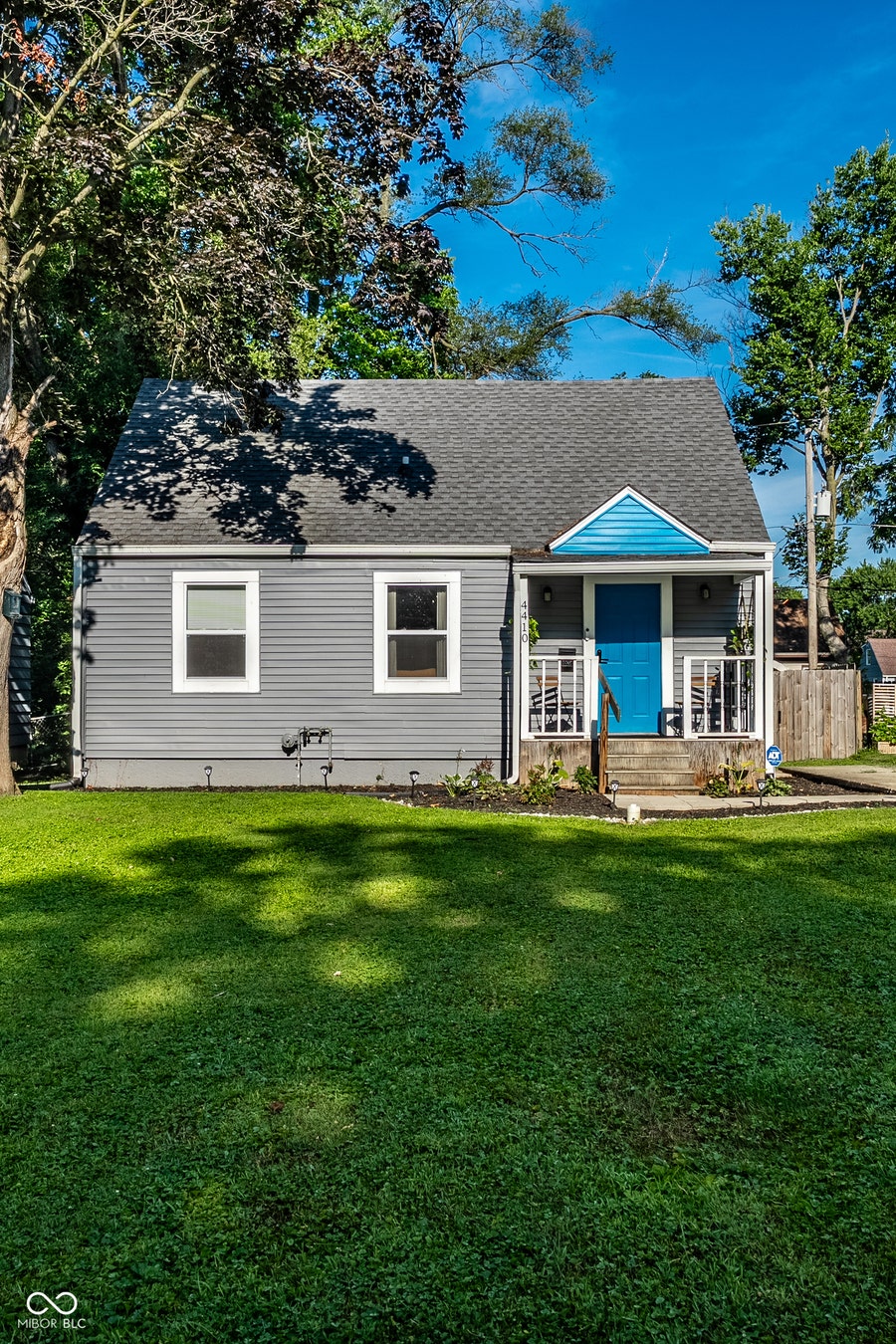 Property photo for 4410 Ralston Avenue, Indianapolis, IN