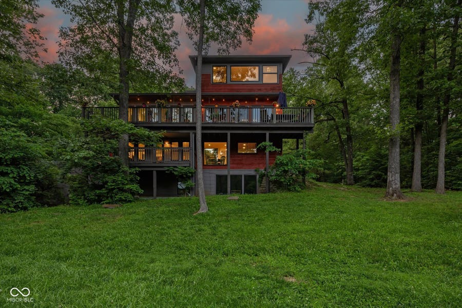 Property photo for 7654 N Shilo Road, Unionville, IN