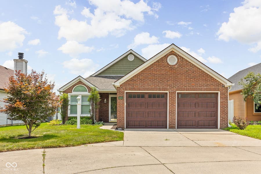 Property photo for 3404 Maritime Drive, Indianapolis, IN