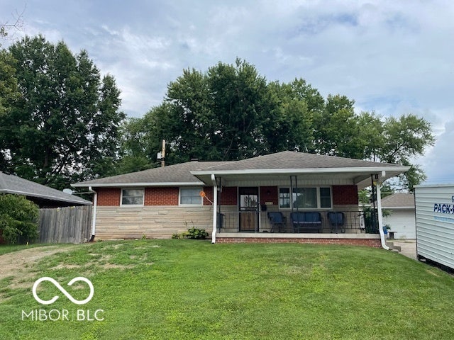 Property photo for 411 Gilbert Avenue, Beech Grove, IN
