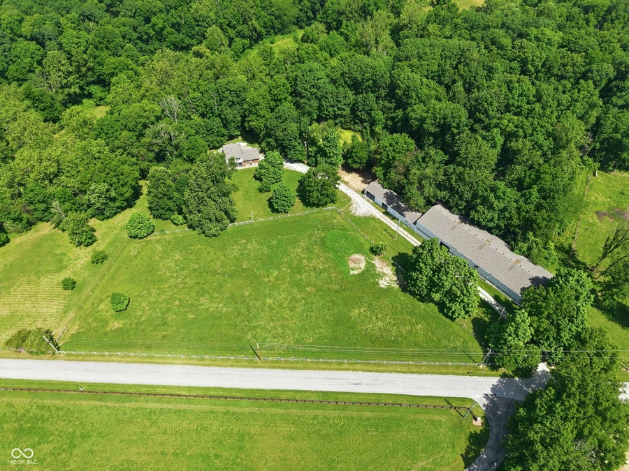 Property photo for 7334 N County Road 600 E, Bainbridge, IN