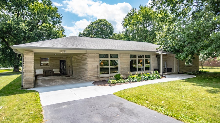 Property photo for 9895 Haverstick Road, Carmel, IN