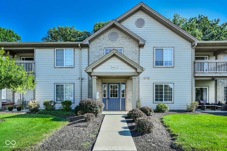 Property photo for 9812 Legends Creek Drive, Indianapolis, IN