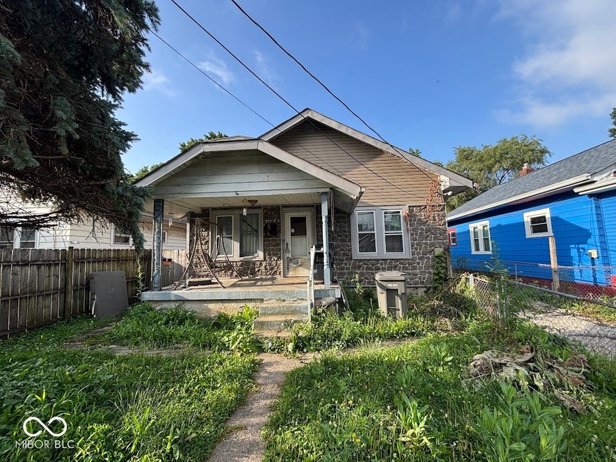 Property photo for 2339 Spann Avenue, Indianapolis, IN