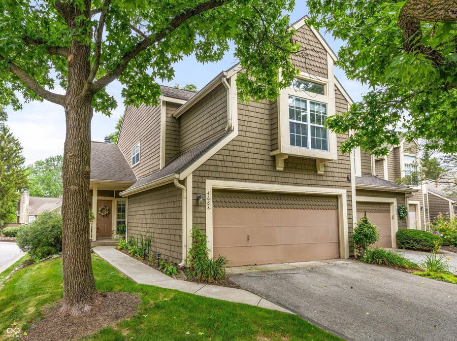 Property photo for 4688 Shireton Court, Indianapolis, IN