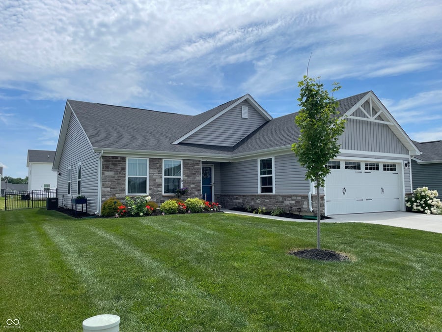 Property photo for 1765 River Birch, Greenfield, IN