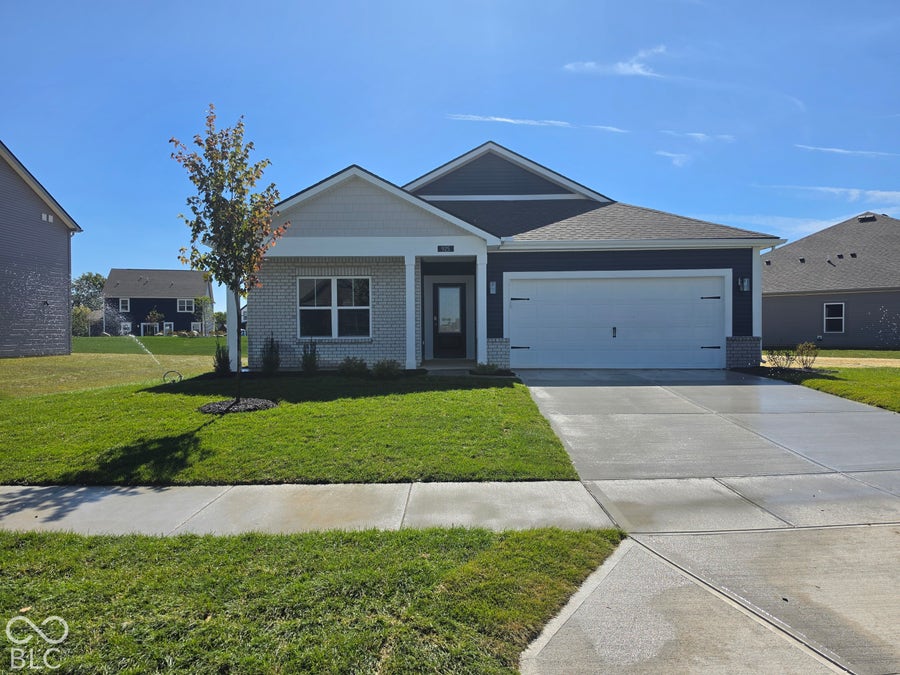 Property photo for 925 Angilee Way, Lebanon, IN