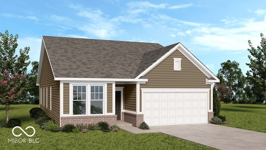 Property photo for 8737 Comstock Court, Camby, IN