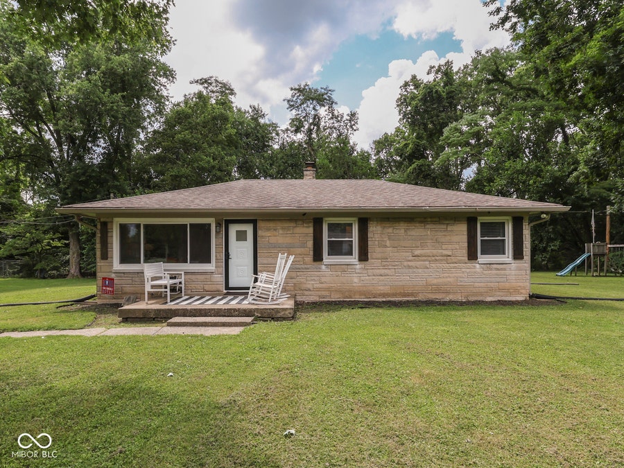 Property photo for 3424 Mount Vernon Place, Indianapolis, IN