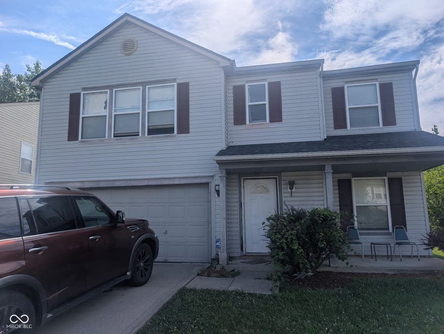 Property photo for 4928 Flame Way, Indianapolis, IN