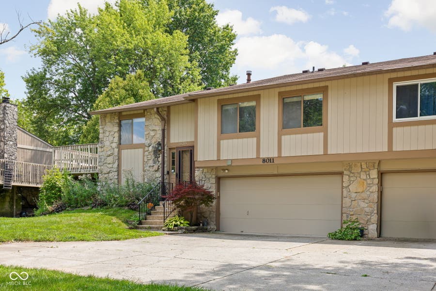 Property photo for 8011 Sunfield Court, Indianapolis, IN