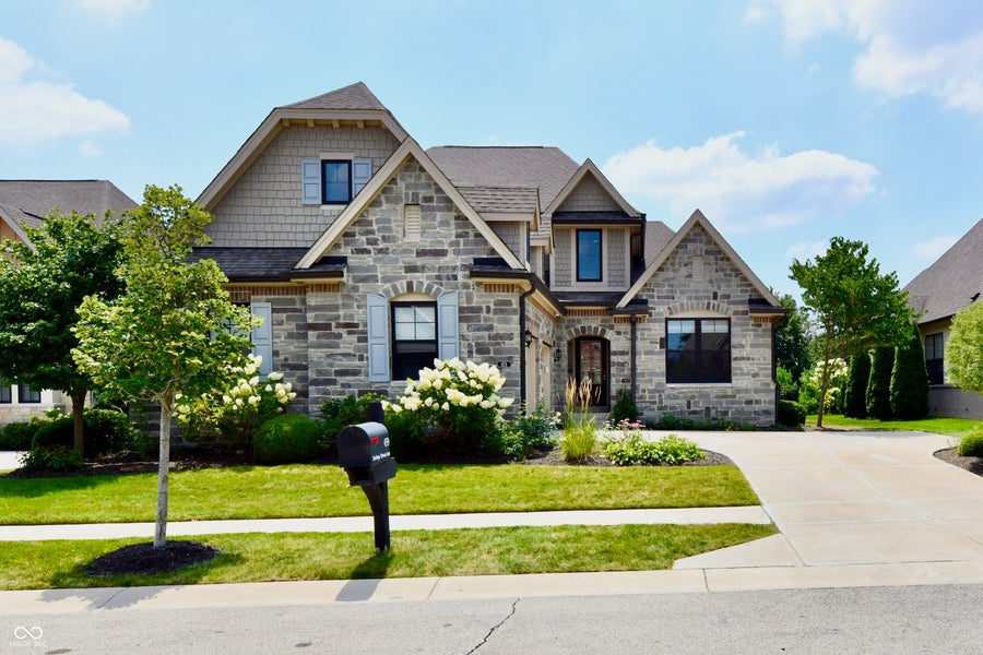 Property photo for 459 Heritage Terrace Lane, Carmel, IN