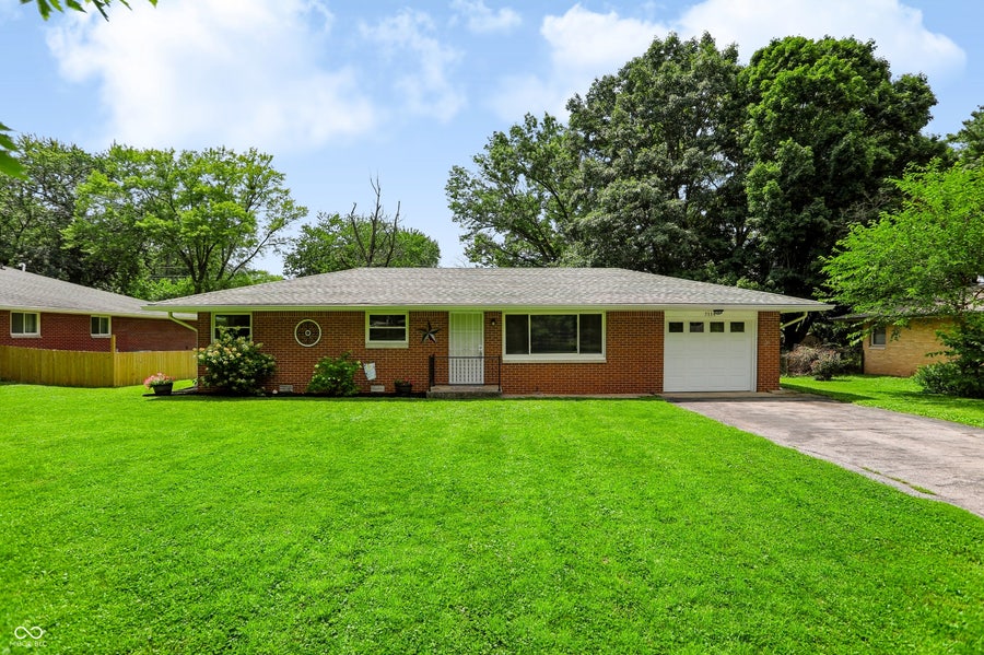 Property photo for 7114 Chandler Drive, Indianapolis, IN