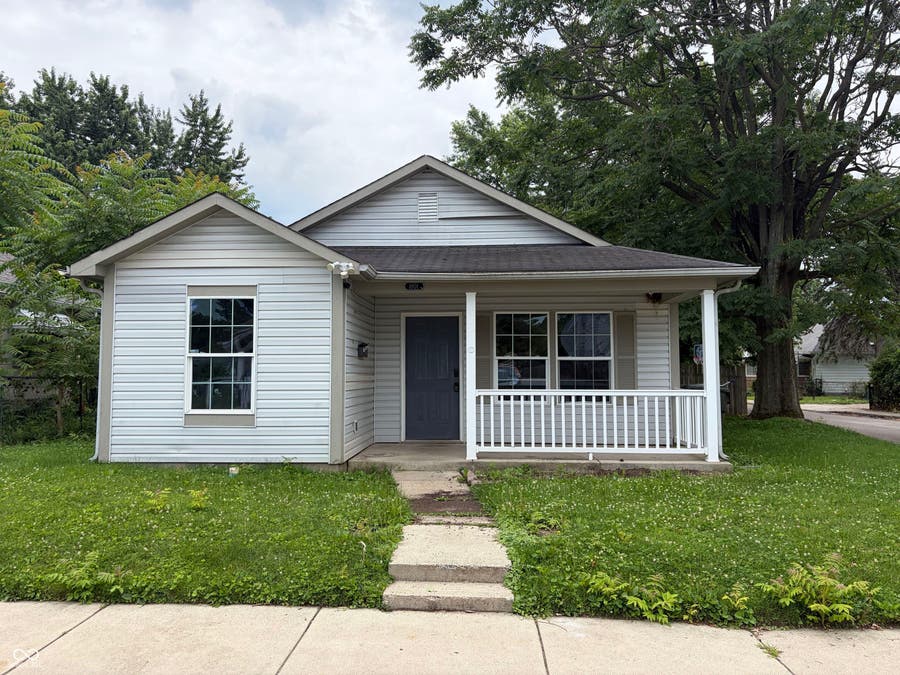 Property photo for 1801 Cottage Avenue, Indianapolis, IN