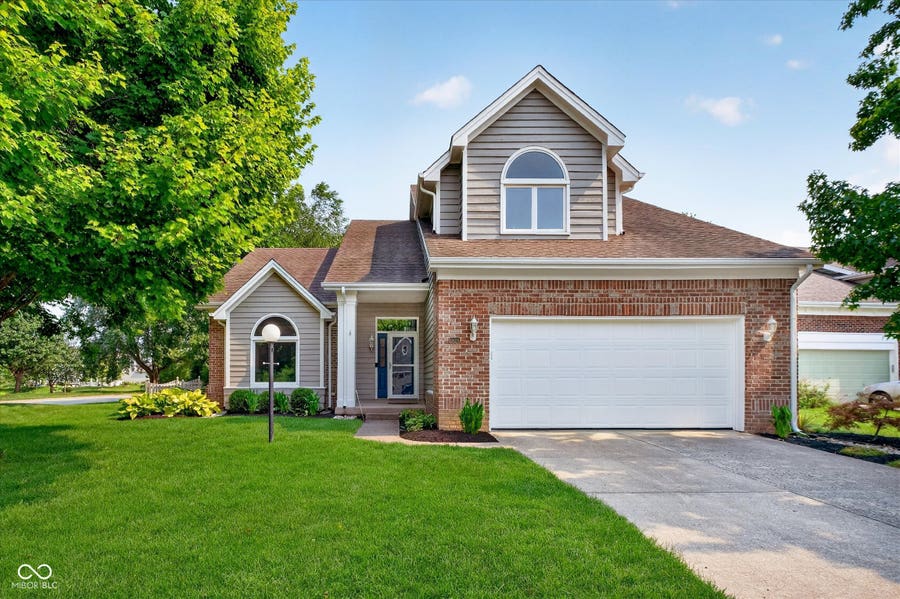 Property photo for 10424 Snapper Court, Indianapolis, IN