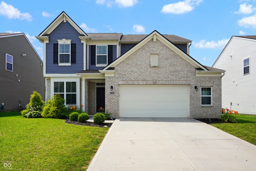 Property photo for 10349 Pintail Lane, Indianapolis, IN