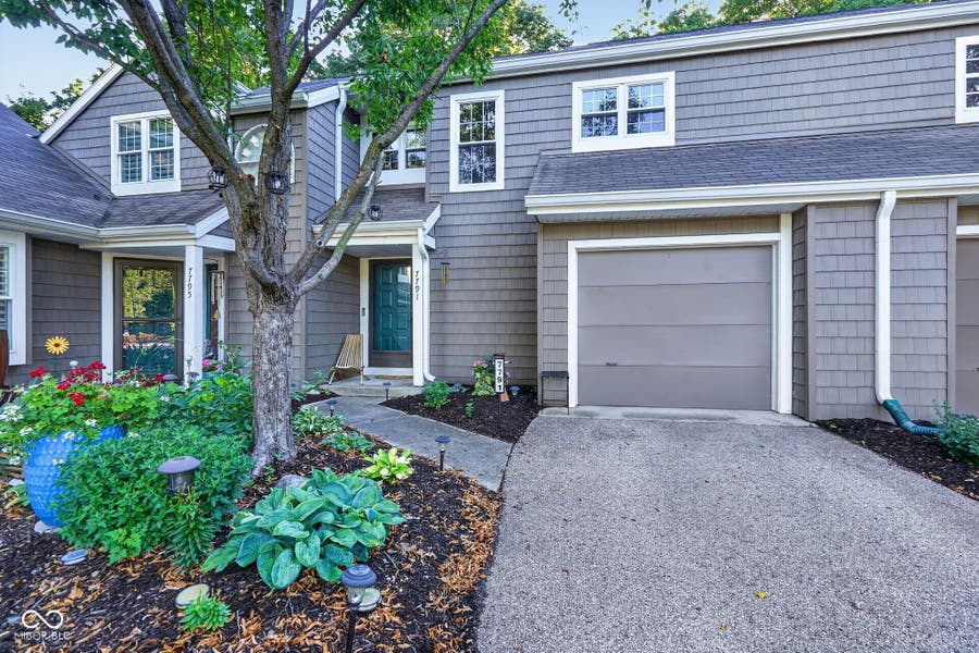 Property photo for 7791 Harbour Isle, Indianapolis, IN