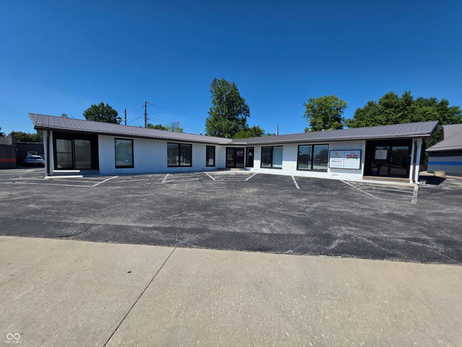Property photo for 2360 N National Road, Columbus, IN