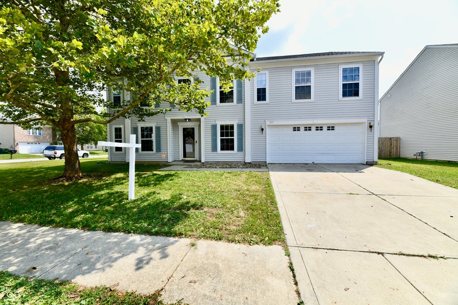 Property photo for 1377 Fortner Drive, Indianapolis, IN