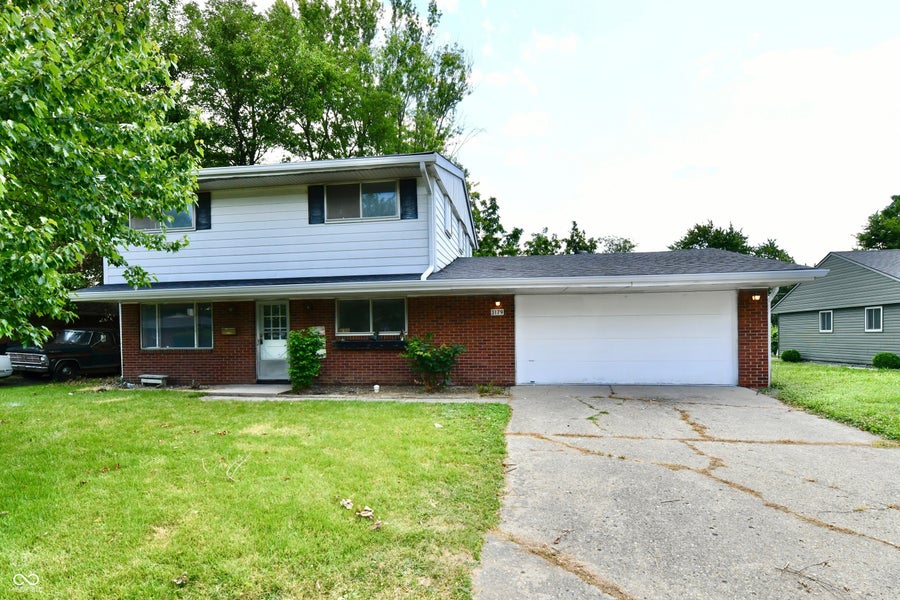 Property photo for 3179 Beeler Avenue, Indianapolis, IN