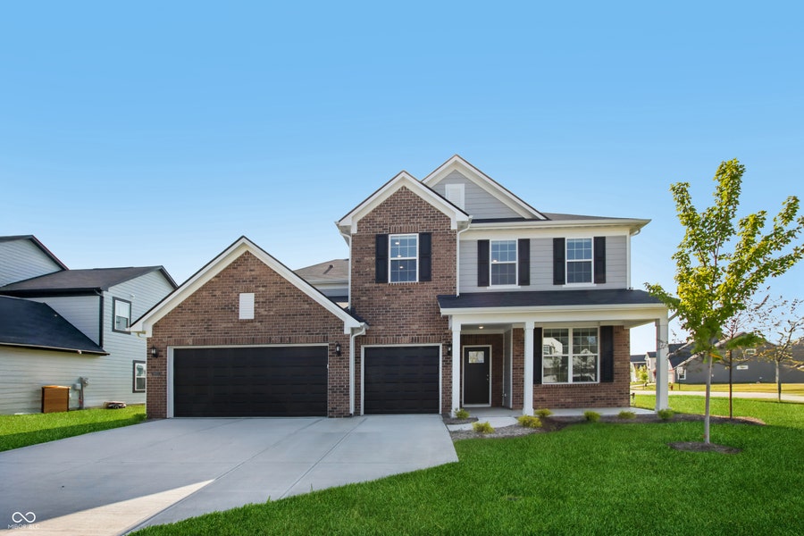 Property photo for 19003 Seaforth Way, Westfield, IN