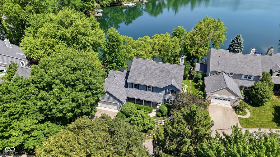 Property photo for 3306 Bay Road South Drive, Indianapolis, IN