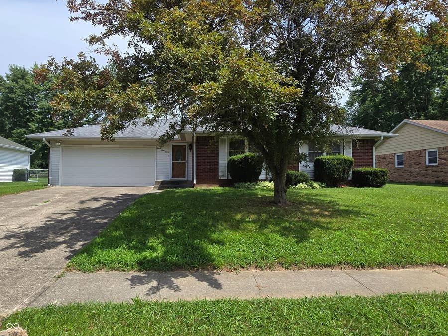 Property photo for 3930 Ivory Way, Indianapolis, IN