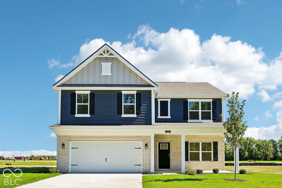 Property photo for 7185 Theo Baker Boulevard, Pendleton, IN