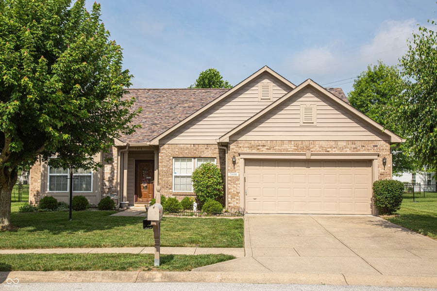 Property photo for 7808 Valley Stream Drive, Indianapolis, IN
