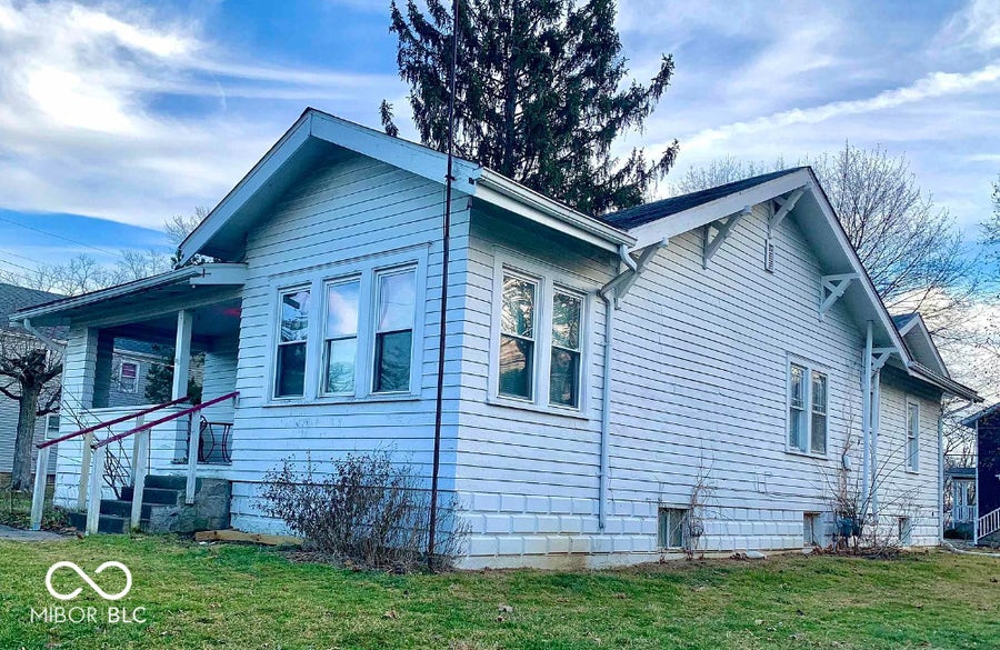 Property photo for 631 High Street, Anderson, IN