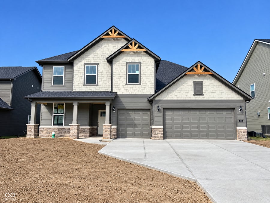 Property photo for 7248 Barrett Drive, Brownsburg, IN
