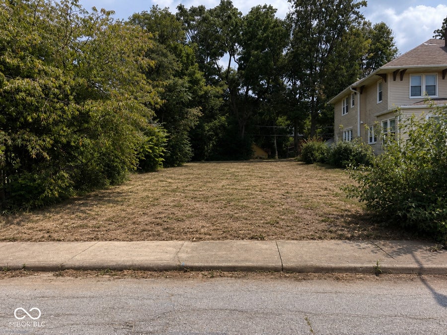 Property photo for 3349 Carrollton, Indianapolis, IN