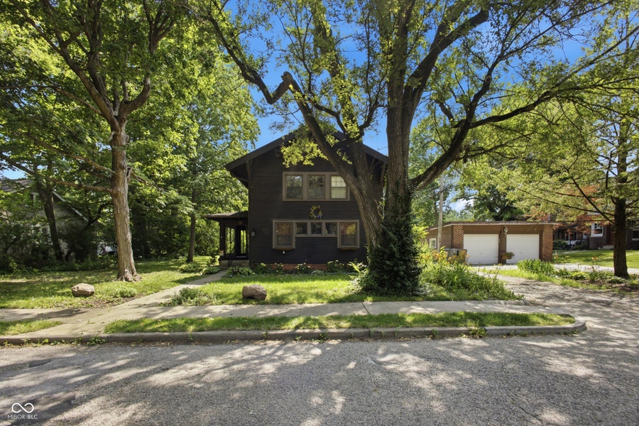 Property photo for 323 N Audubon Road, Indianapolis, IN