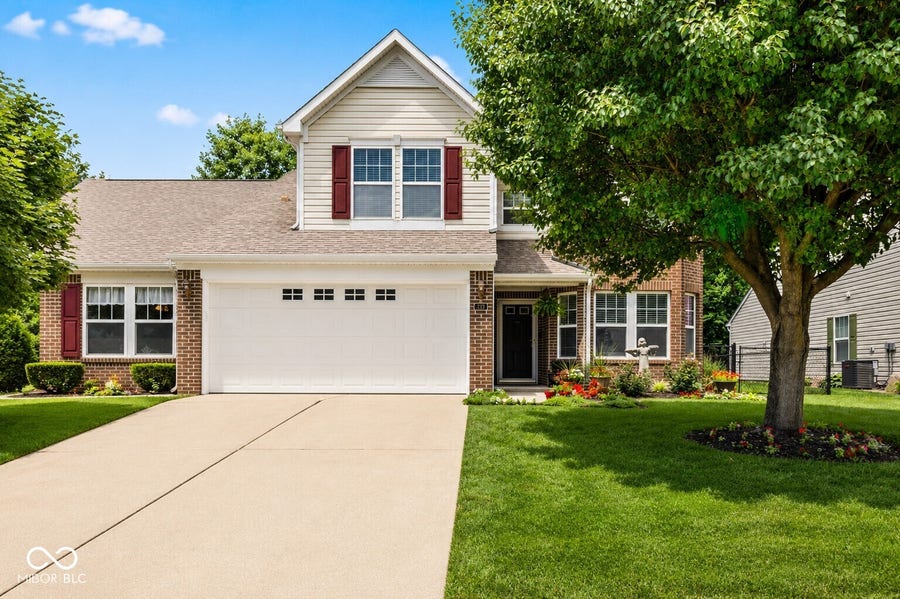 Property photo for 1312 Summerhouse Drive, Indianapolis, IN