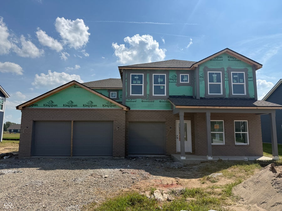 Property photo for 5745 Bancroft Drive, Pendleton, IN