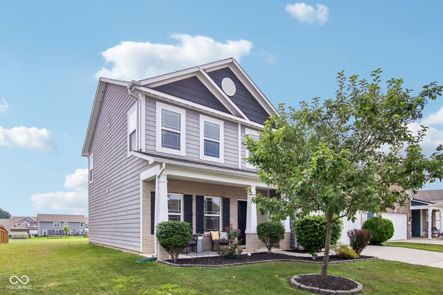 Property photo for 5225 Hearst Lane, Indianapolis, IN
