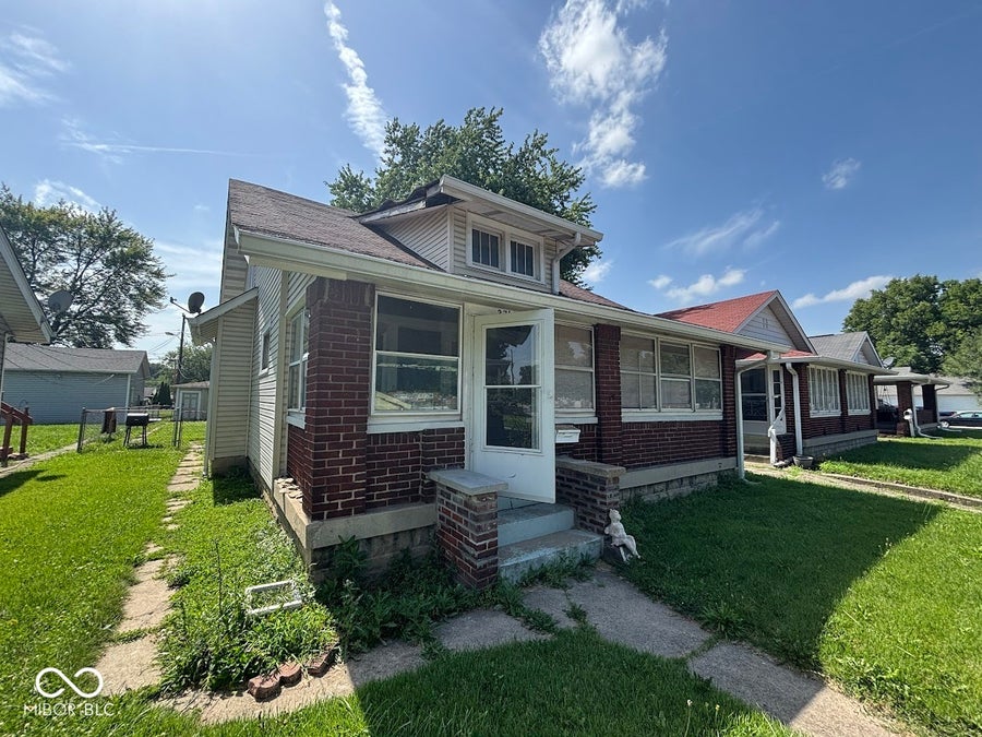 Property photo for 2714 S Meridian Street, Indianapolis, IN