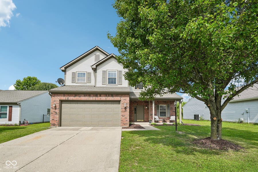 Property photo for 5214 Mesa Verde Drive, Indianapolis, IN
