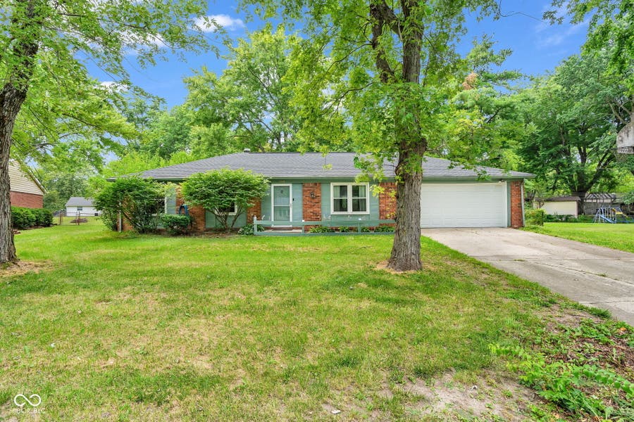 Property photo for 1508 Minturn Lane, Indianapolis, IN