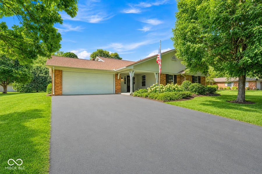 Property photo for 1503 Sandi Drive, Indianapolis, IN