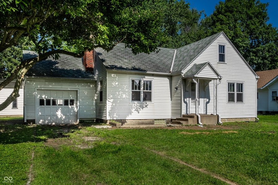 Property photo for 6428 Maple Street, Indianapolis, IN
