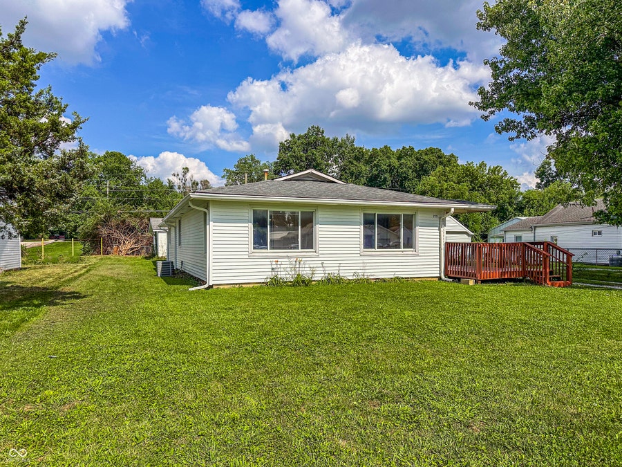Property photo for 3025 Alice Avenue, Indianapolis, IN