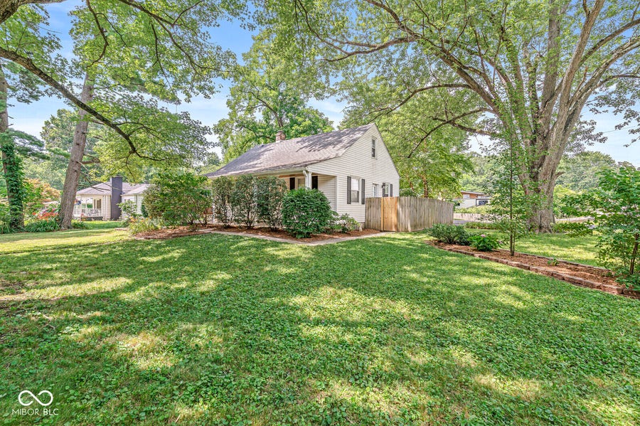 Property photo for 5402 Singleton Street, Indianapolis, IN