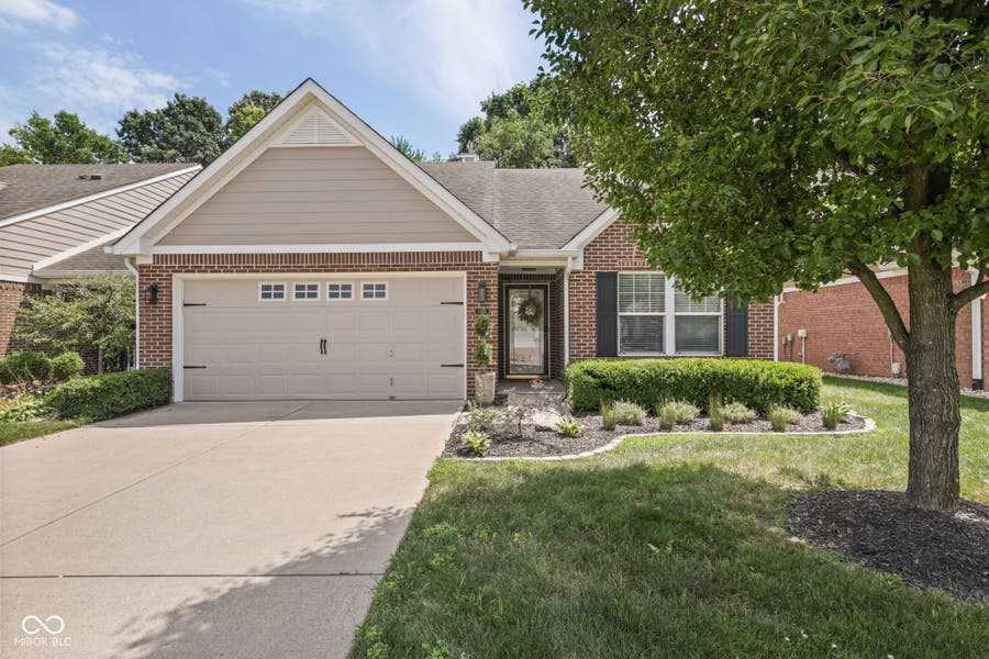 Property photo for 1337 Estuary Drive, Indianapolis, IN