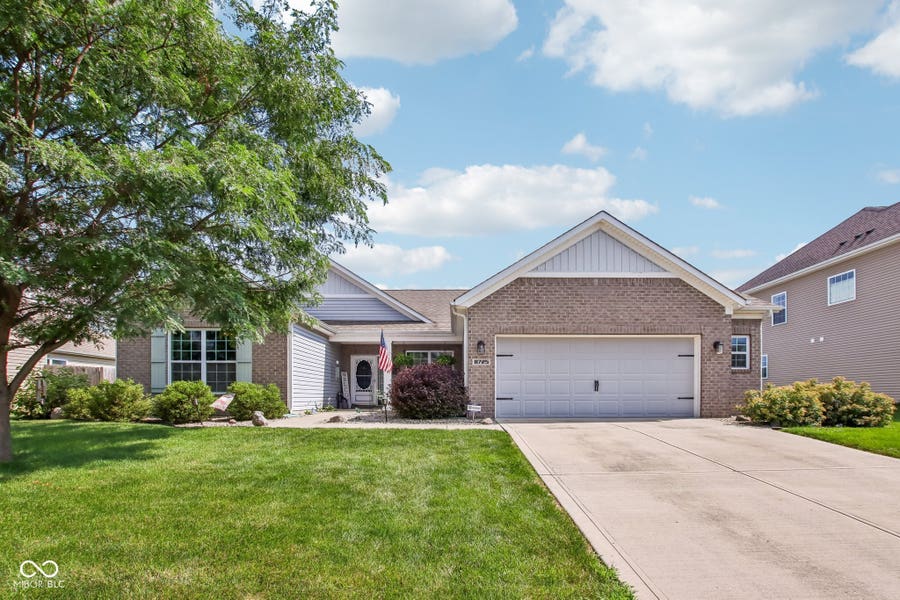 Property photo for 8725 Hornady Drive, Indianapolis, IN