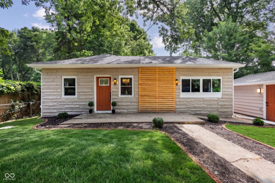 Property photo for 5101 Clarendon Road, Indianapolis, IN