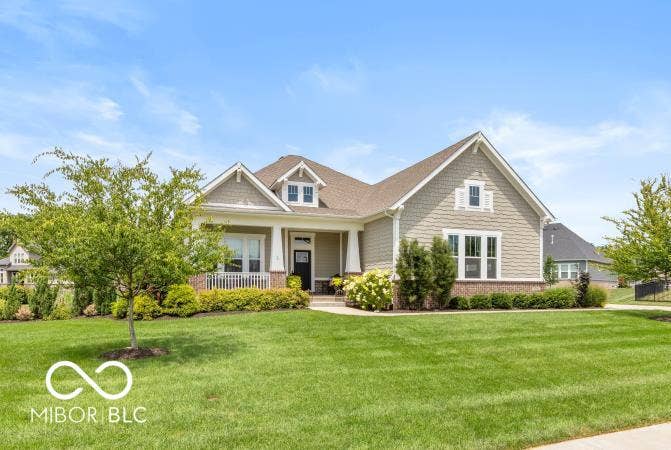 Property photo for 10732 Flat Fork Drive, Fishers, IN