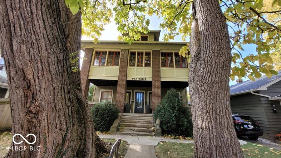 Property photo for 50 N Campbell Avenue N, Indianapolis, IN