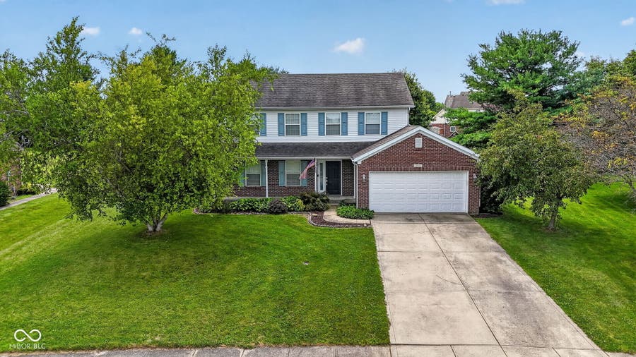 Property photo for 203 Keller Drive, Greenfield, IN