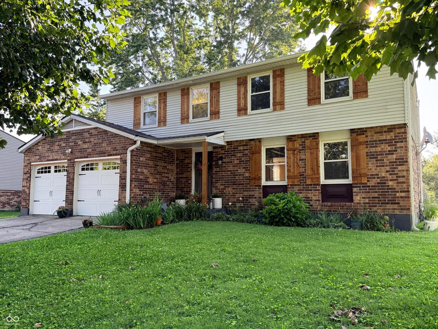 Property photo for 7429 Broadview Drive, Indianapolis, IN